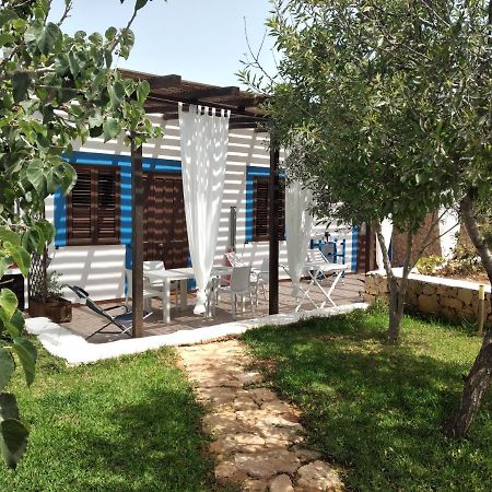 Villetta Terranova LMP Esterno foto