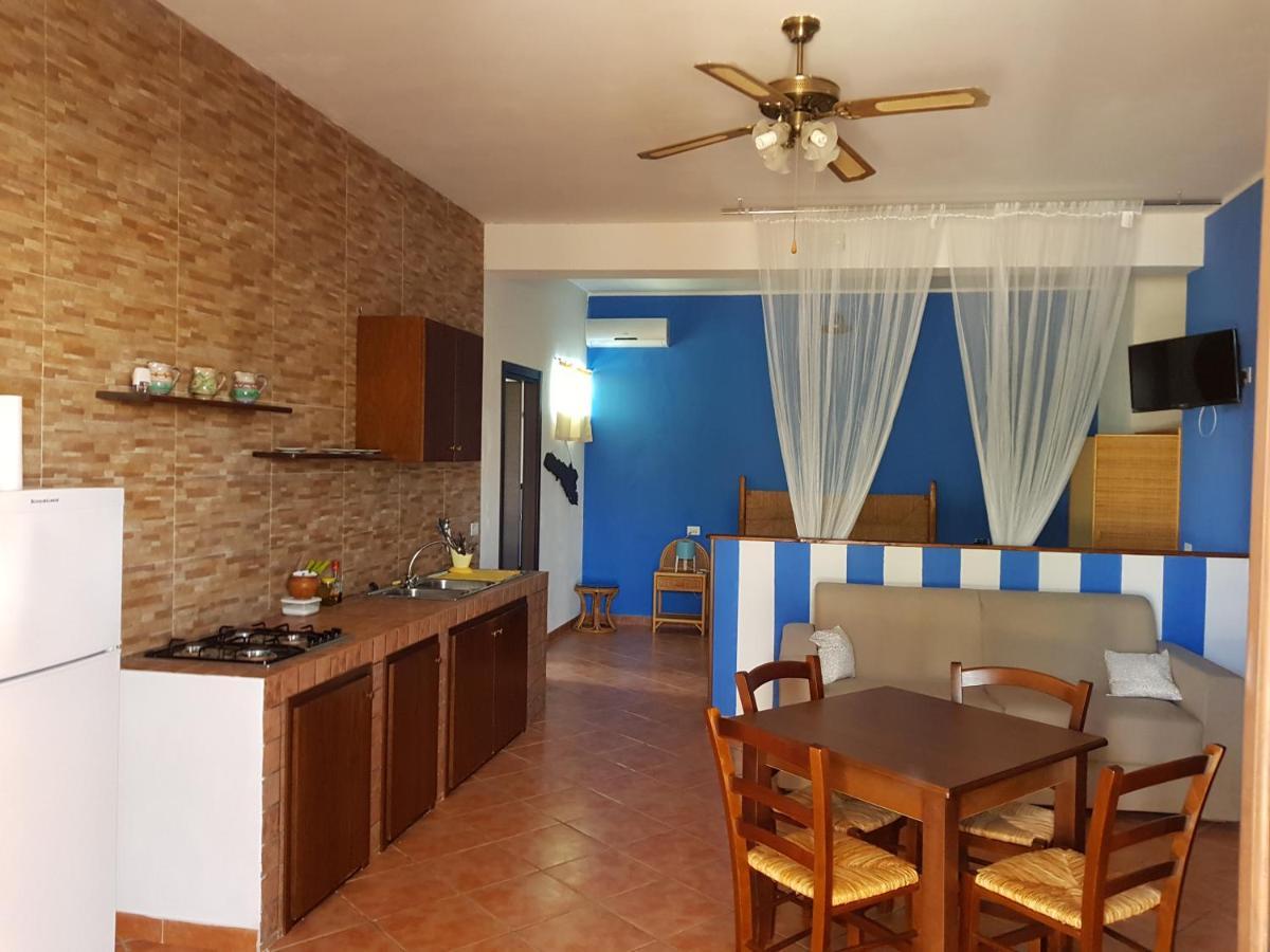 Villetta Terranova LMP Esterno foto