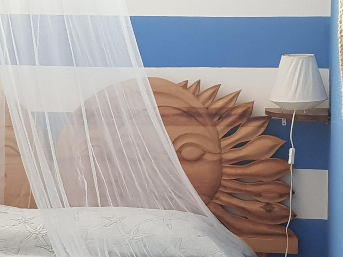 Villetta Terranova LMP Esterno foto