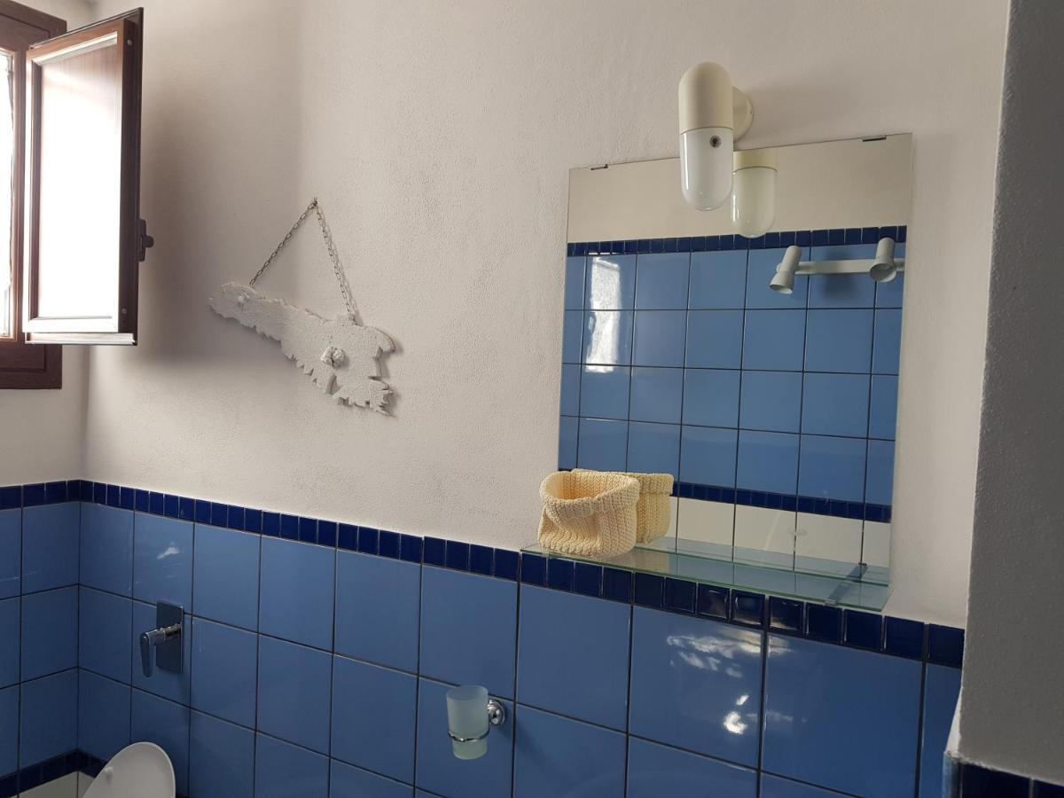 Villetta Terranova LMP Esterno foto