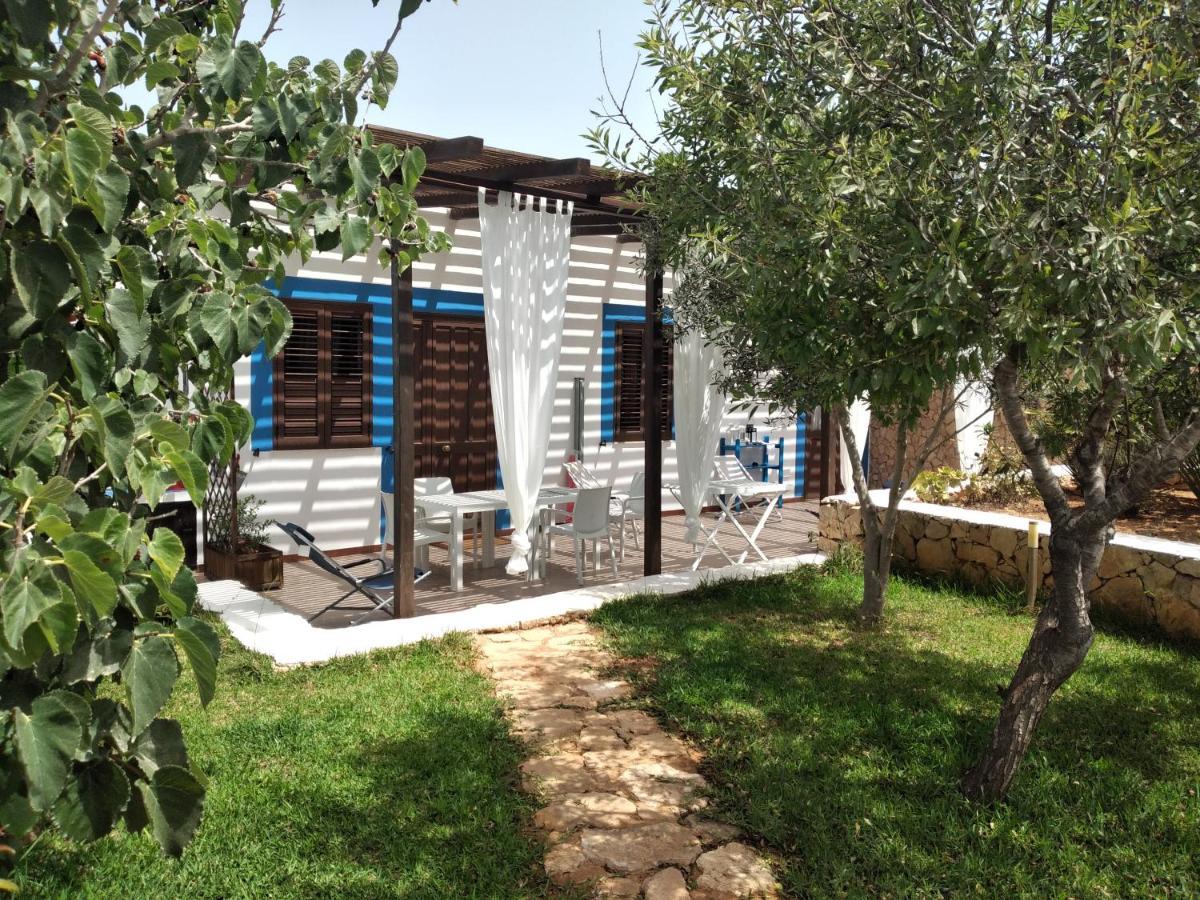 Villetta Terranova LMP Esterno foto