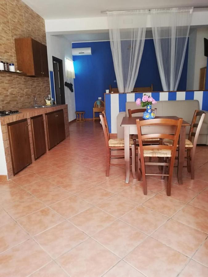 Villetta Terranova LMP Esterno foto