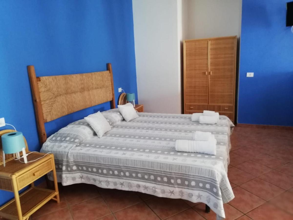 Villetta Terranova LMP Esterno foto